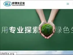 Sites similar to hulijia.com