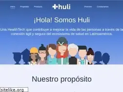 Sites similar to hulilabs.com
