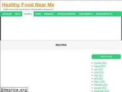 Sites similar to hulinaria.com