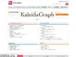Sites similar to hulinks.co.jp