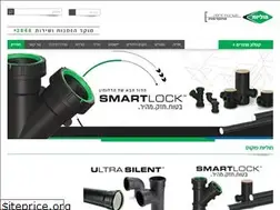 Sites similar to huliot.co.il