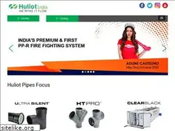Sites similar to huliot.in