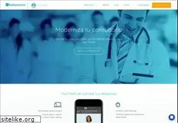 Sites similar to hulipractice.com