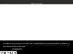 Sites similar to huliswood.fi