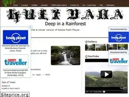 Sites similar to hulivana.com