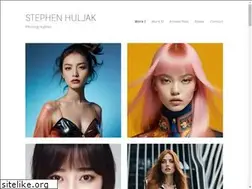 Sites similar to huljak.fr