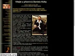Sites similar to hulka.cz