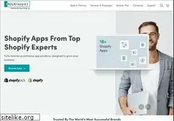 Sites similar to hulkapps.com