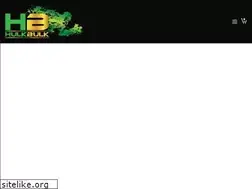 Sites similar to hulkbulk.co.uk