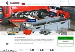 Sites similar to hulkenberg.nl