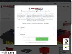 Sites similar to hulkenbergshop.nl