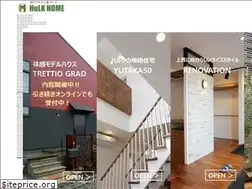Sites similar to hulkhome.jp