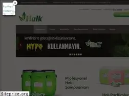 Sites similar to hulkindustrial.com