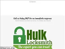 Sites similar to hulklocksmith.com