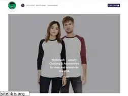 Sites similar to hulkmask.com
