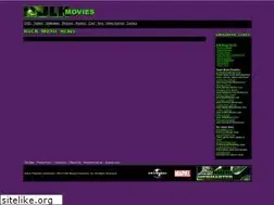 Sites similar to hulkmovies.com