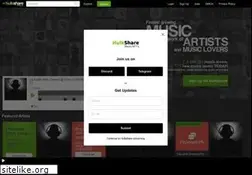 Sites similar to hulkshare.com