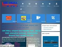Sites similar to hull-taxi.co.uk
