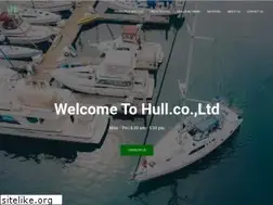 Sites similar to hull.co.th