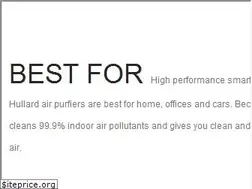 Sites similar to hullaards.com