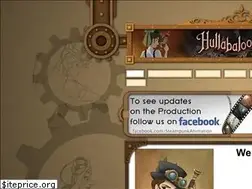 Sites similar to hullabaloo-movie.com