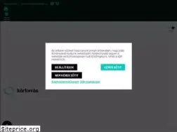 Sites similar to hulladekmentes.hu