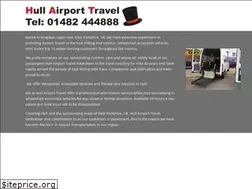 Sites similar to hullairporttaxis.co.uk