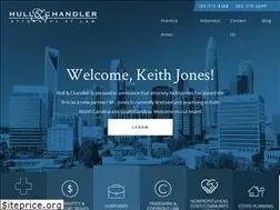 Sites similar to hullandchandler.com