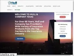 Sites similar to hullandco-texas.com