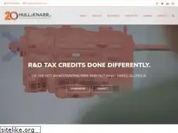 Sites similar to hullandknarr.com