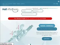 Sites similar to hullanesthesia.com