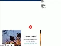Sites similar to hullchamber.com