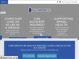 Sites similar to hullchiropractic.com