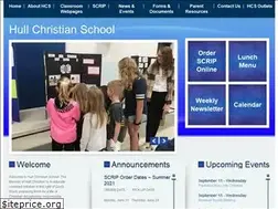 Sites similar to hullchristian.com