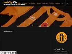 Sites similar to hullcitykits.co.uk