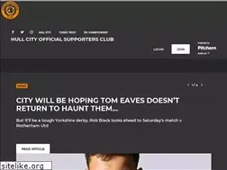 Sites similar to hullcityosc.org