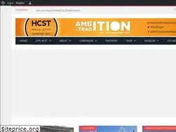 Sites similar to hullcitysupporterstrust.com