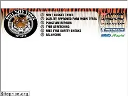 Sites similar to hullcitytyres.co.uk