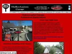 Sites similar to hullcogarage.com