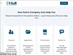 Sites similar to hullconw.com