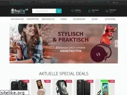 Sites similar to hulle24.de