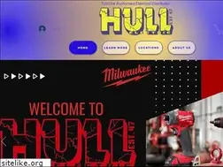 Sites similar to hullelectric.com