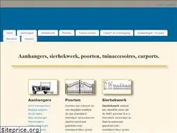 Sites similar to hulleman-zn.nl