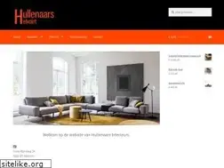 Sites similar to hullenaars.nl