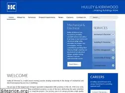 Sites similar to hulley.co.uk