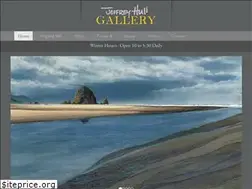 Sites similar to hullgallery.com