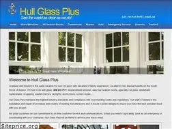 Sites similar to hullglassplus.com
