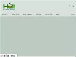 Sites similar to hullhydroponics.co.uk