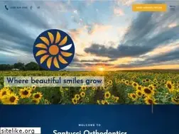 Sites similar to hullingsandsantucciortho.com