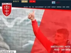 Sites similar to hullkr.co.uk